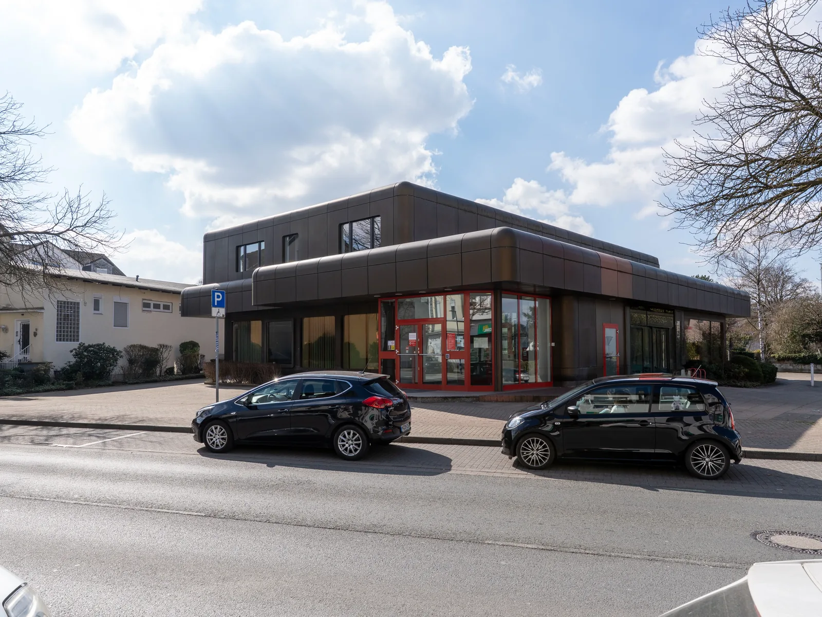 Büro der BL VermögensKonzepte GmbH in Menden-Lendringsen